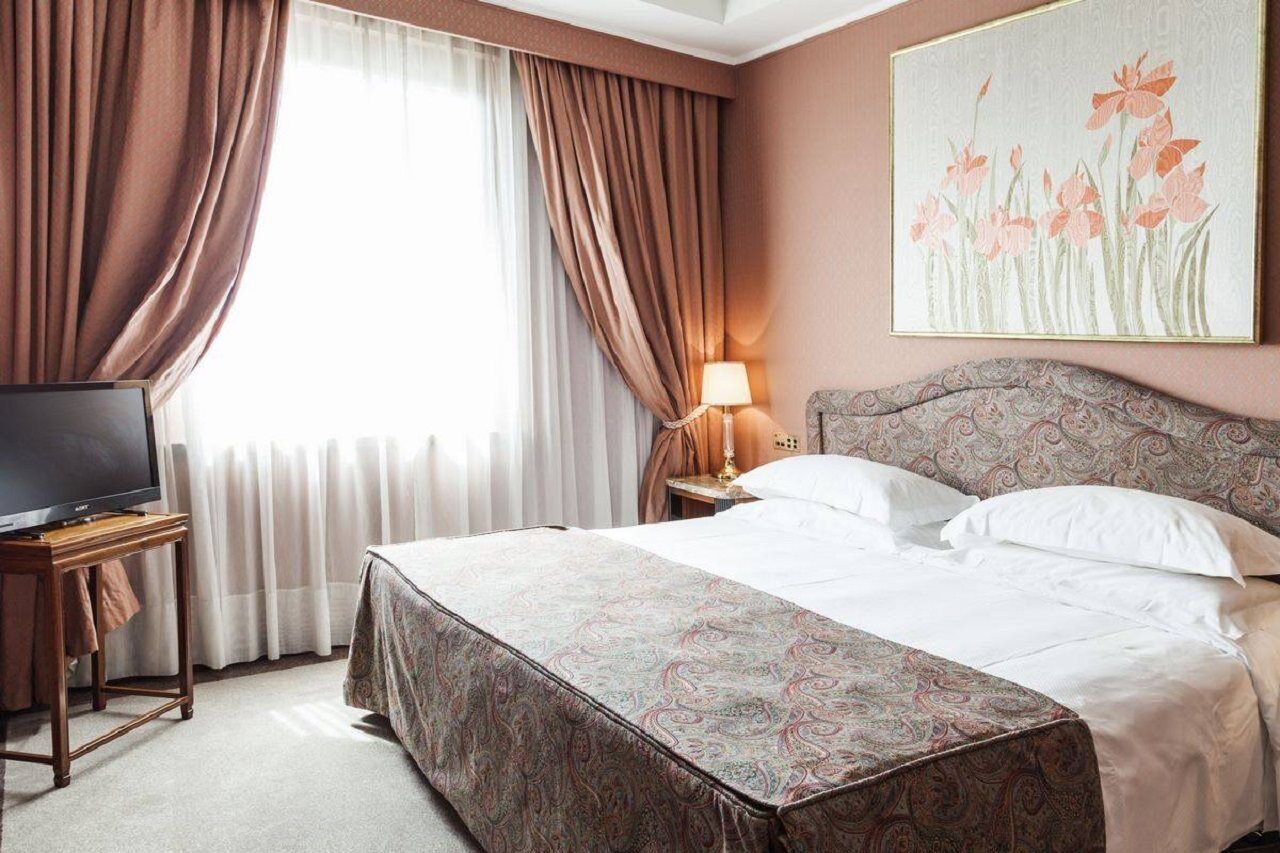 Doria Grand 4* Milão