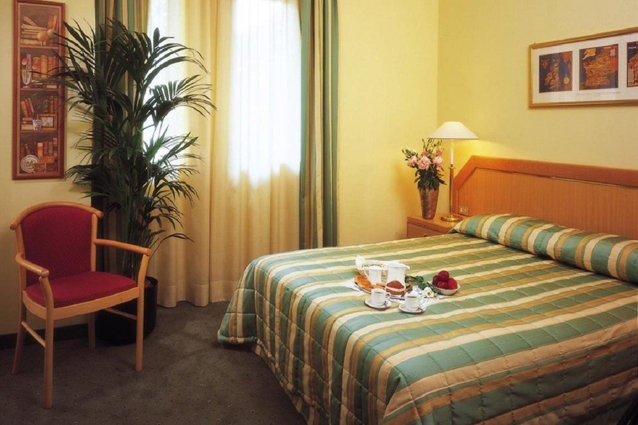 Hotel Nasco Milan
