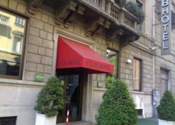 Club Hotel Milão