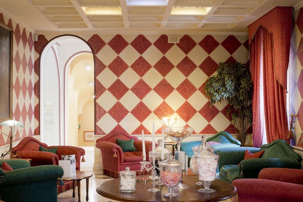 Regency Hotel Milan