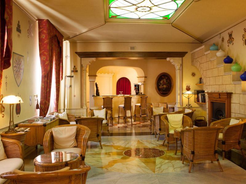 Regency Hotel Milan