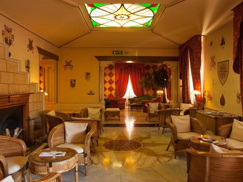 Regency 4* Milan