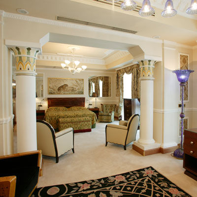 Baglioni Carlton - The Leading Of The World Hotel 5*