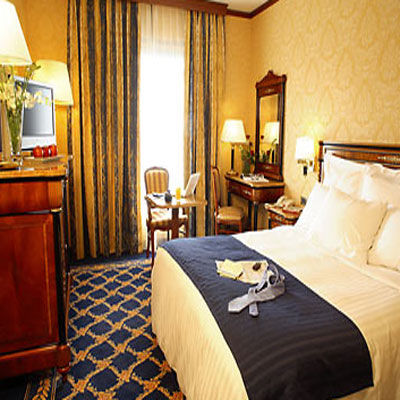 Marriott Hotel 4*