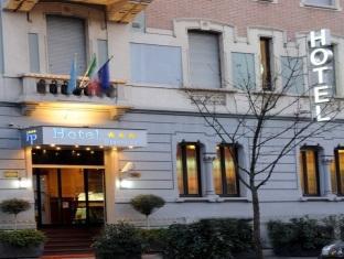 Piacenza Milan