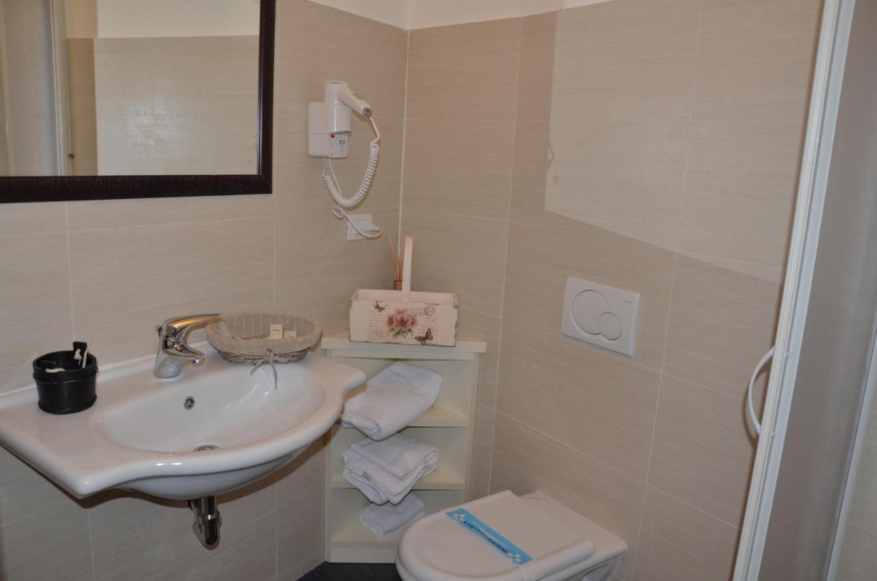 Baldassarre Guest house 3*