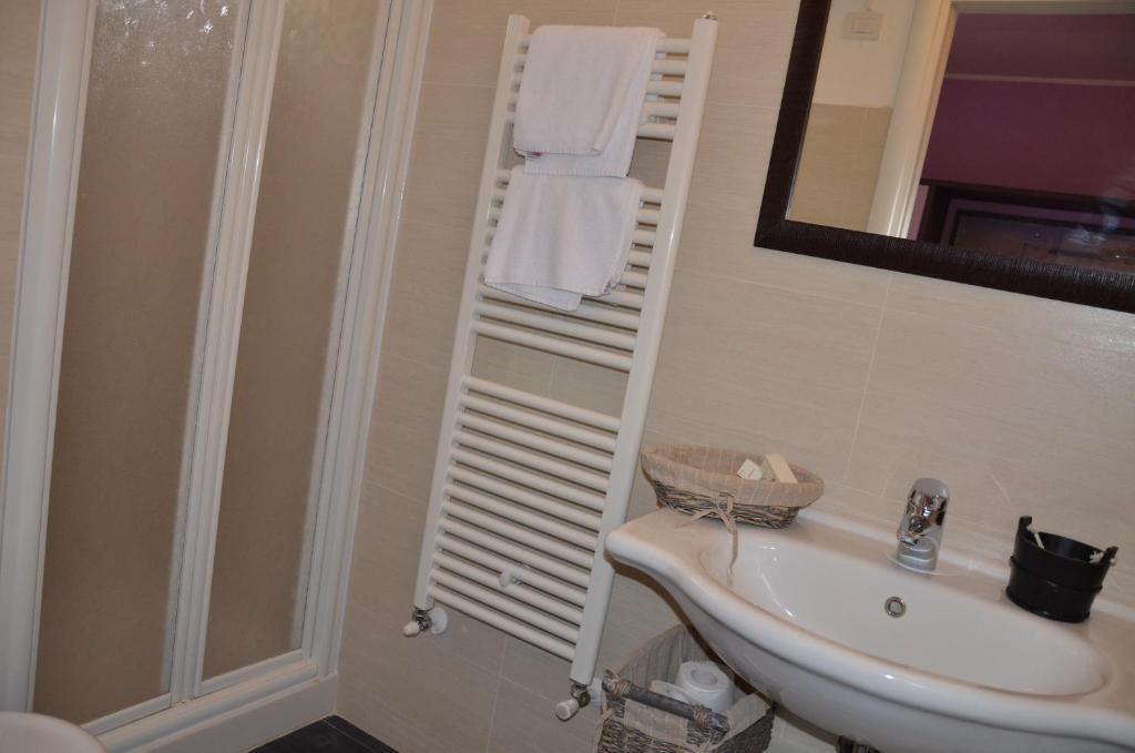 Guest house Baldassarre