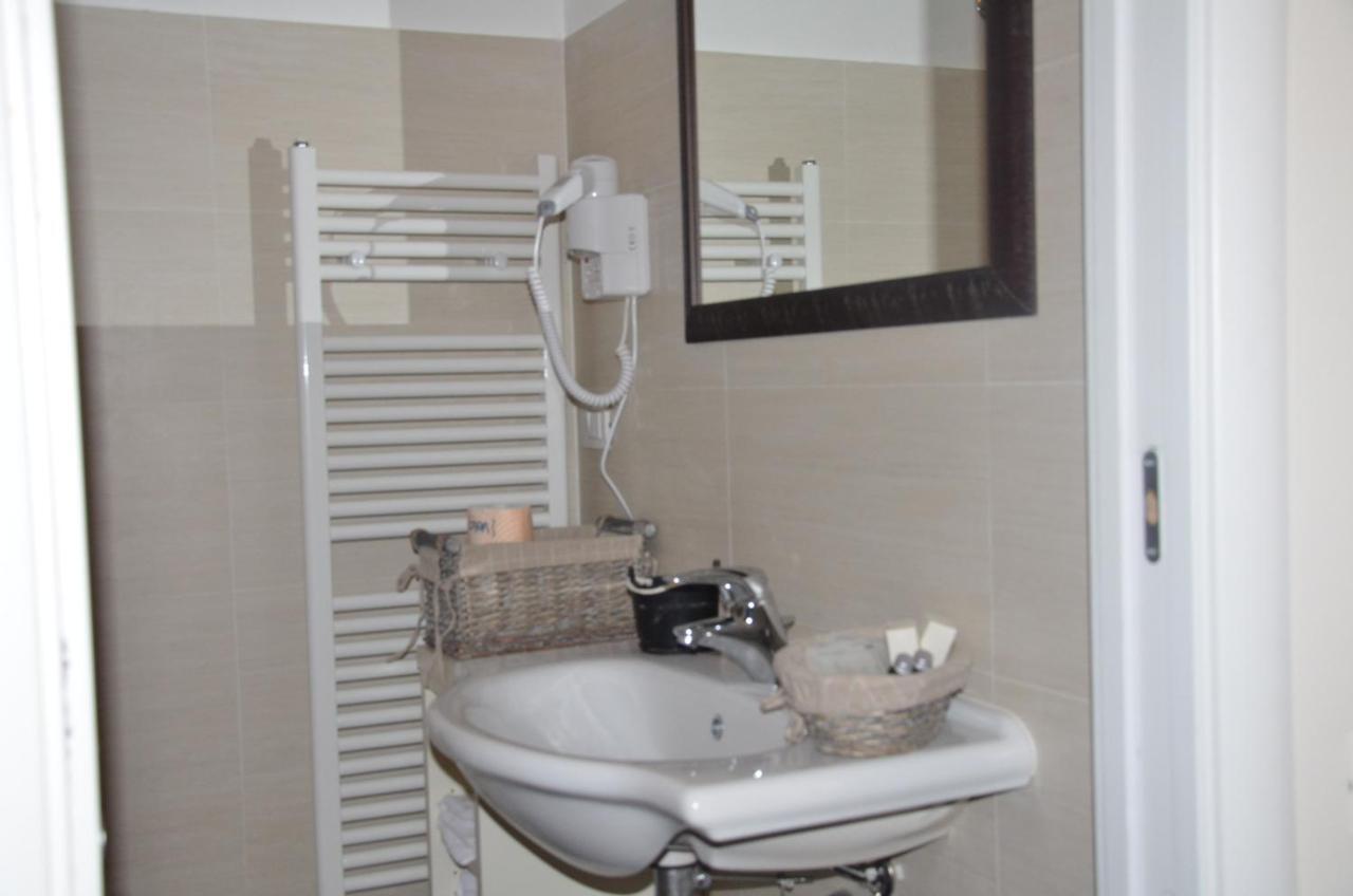 Guest house Baldassarre Milan