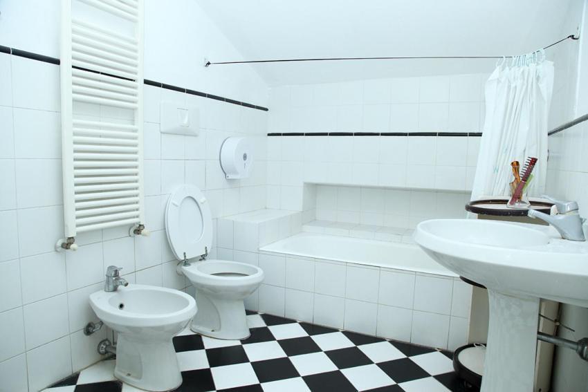 Guest house Lovely House Milan