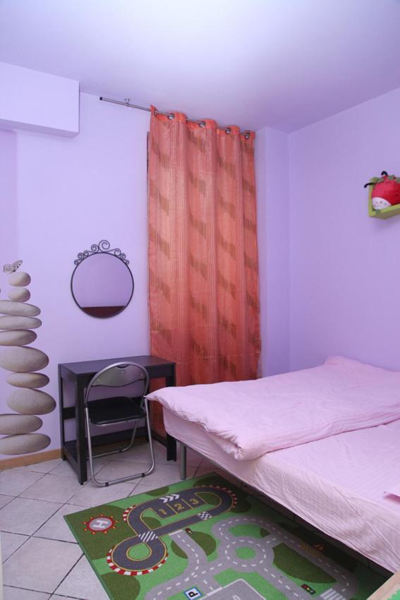 Guest house Lovely House Milan