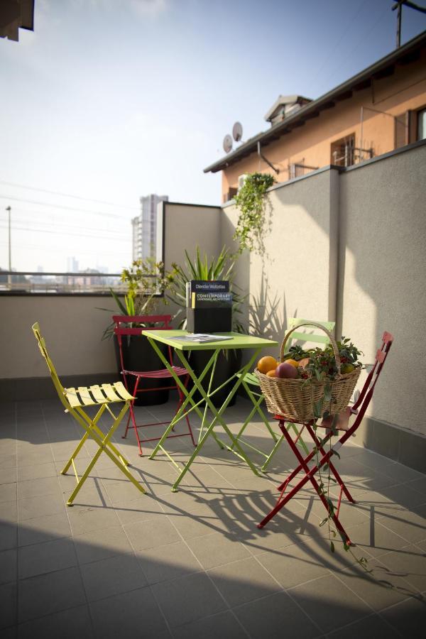 Dreams Residenza De Marchi Milan