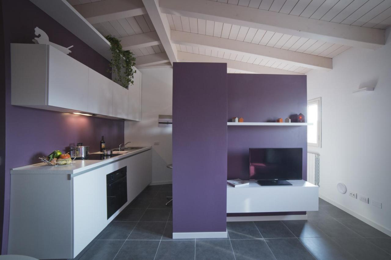 Aparthotel Dreams Residenza De Marchi Milan