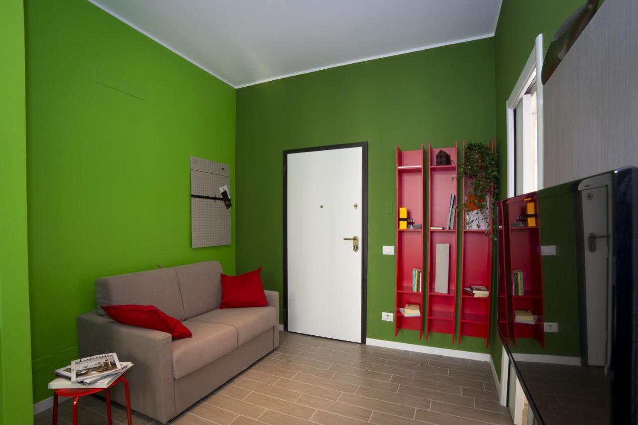 Dreams Residenza De Marchi 3* Milan