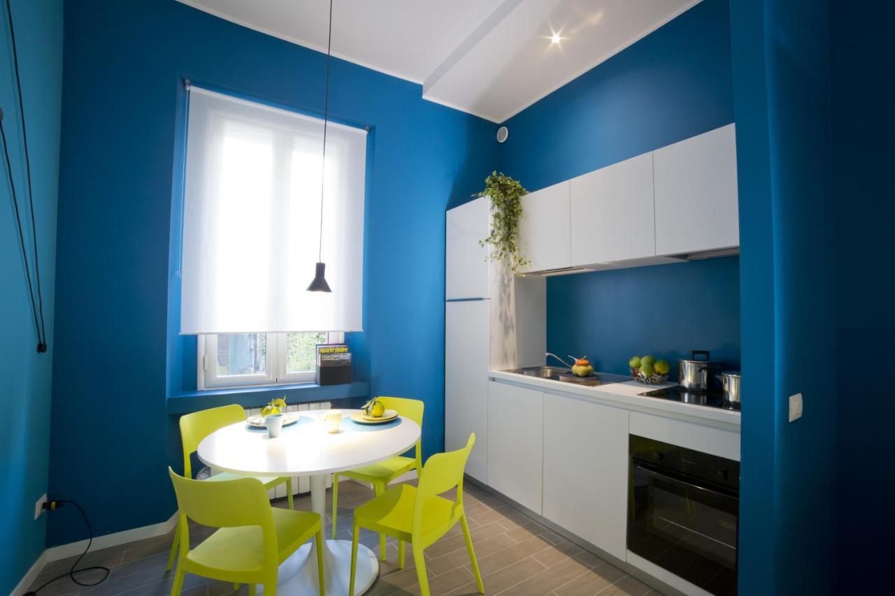 Aparthotel Dreams Residenza De Marchi Milan