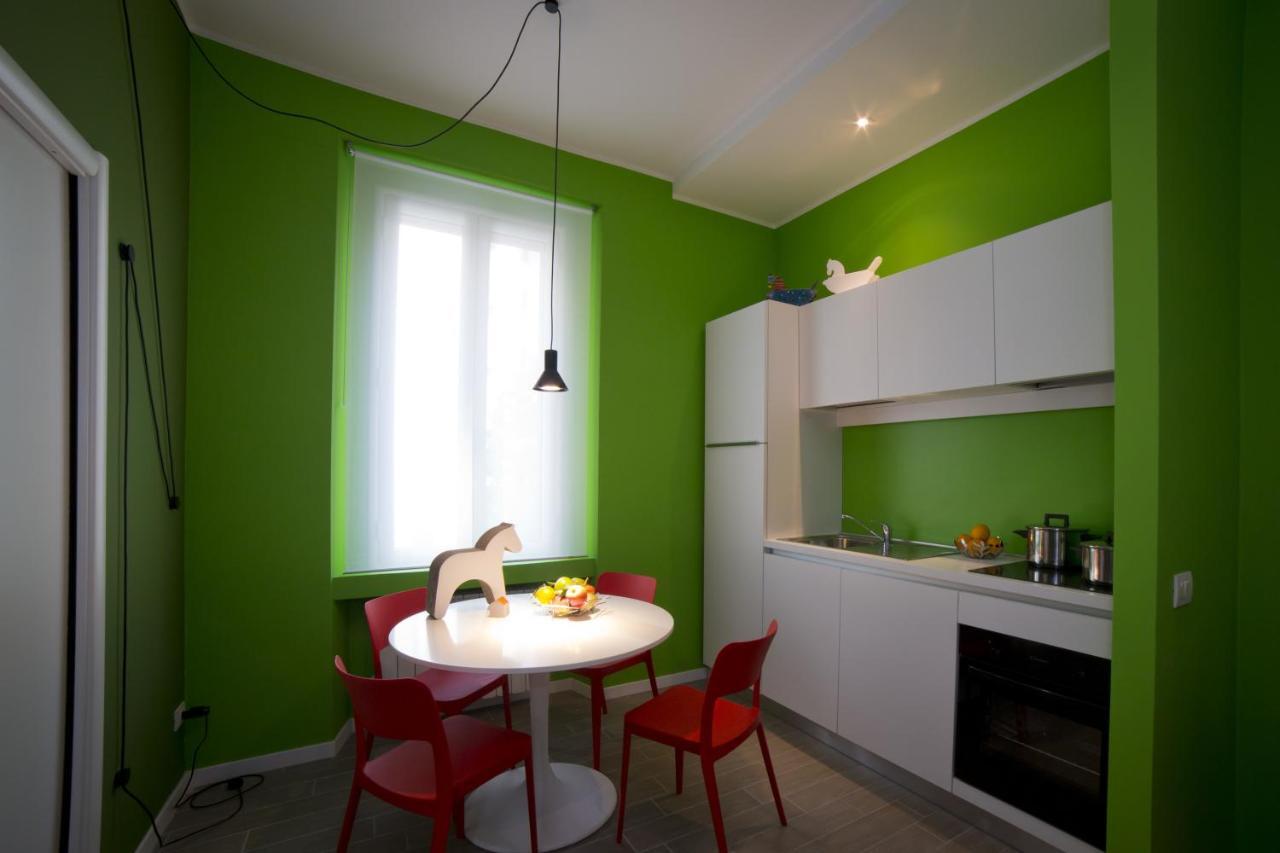 Aparthotel Dreams Residenza De Marchi Milan