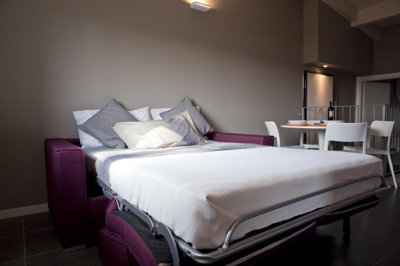 Dreams Residenza De Marchi Milan