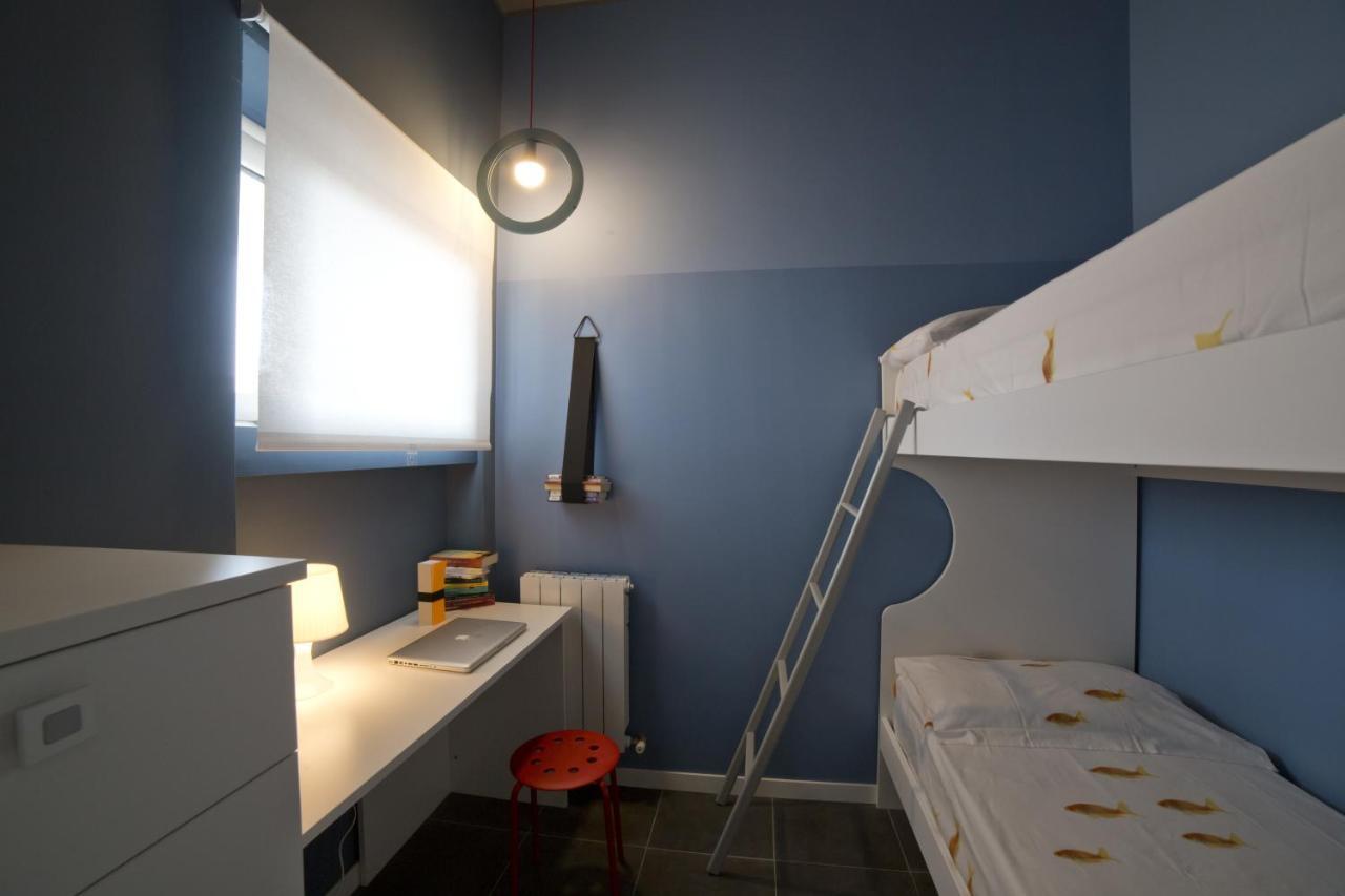 Dreams Residenza De Marchi Aparthotel Milan
