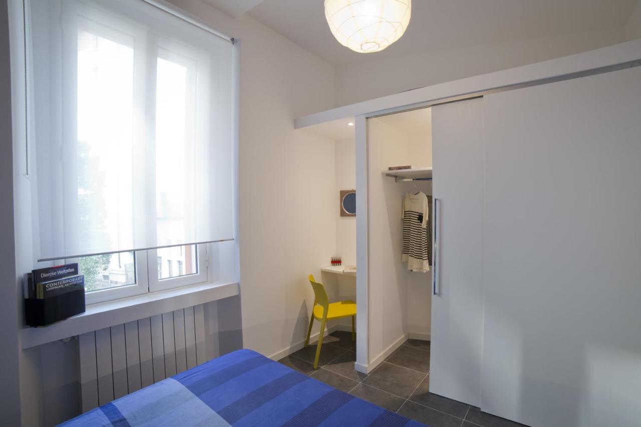 Dreams Residenza De Marchi Aparthotel Milan