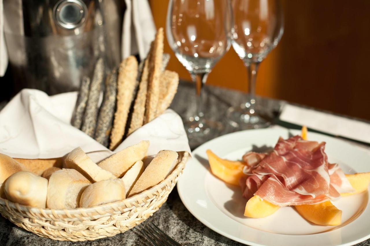 Michelangelo 4* Milano