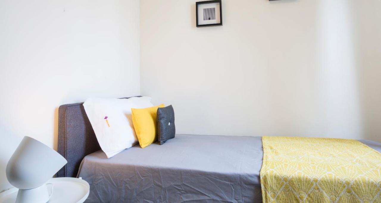 Apartment Brera's Gem 3 *