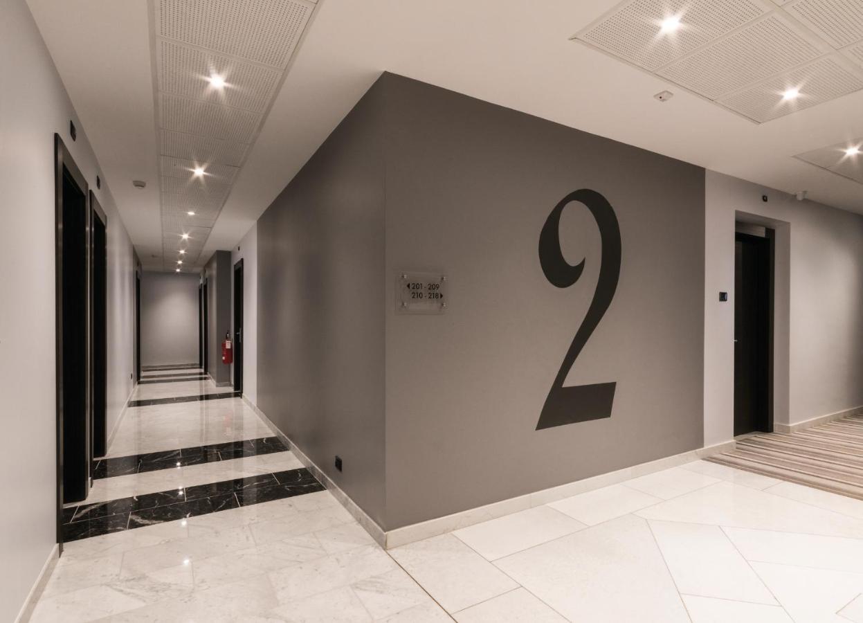 Manin Hotel Milan