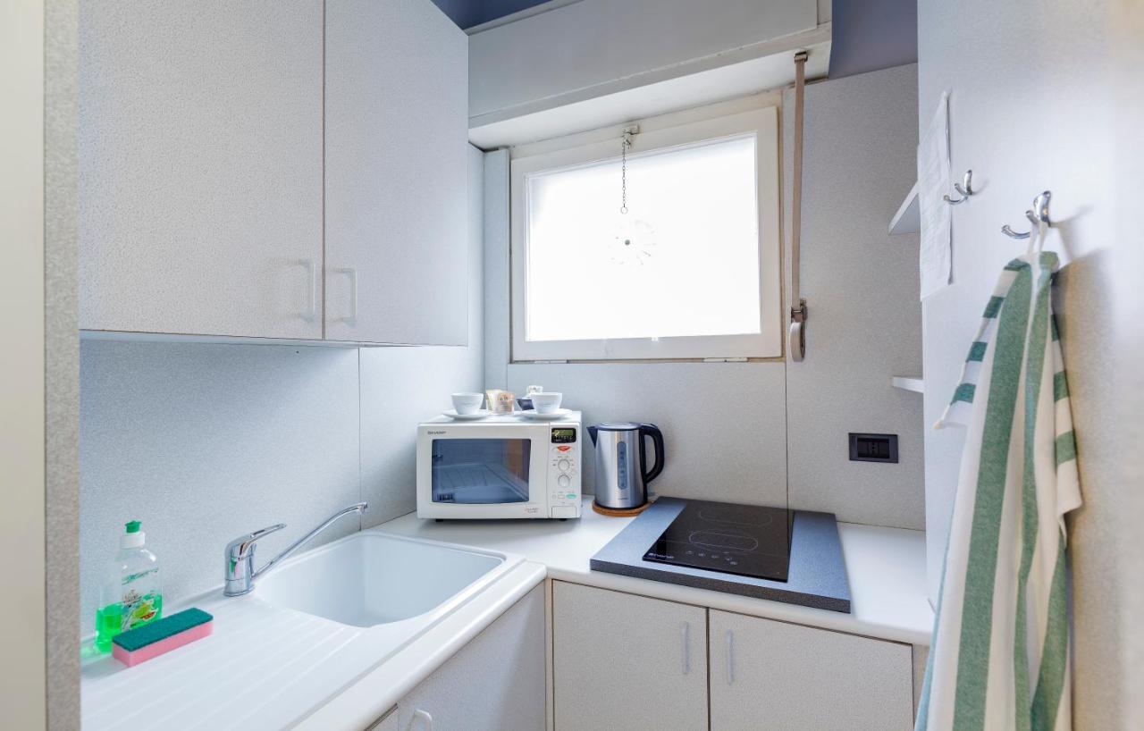 Aparthotel Mignoncase Tre Milano