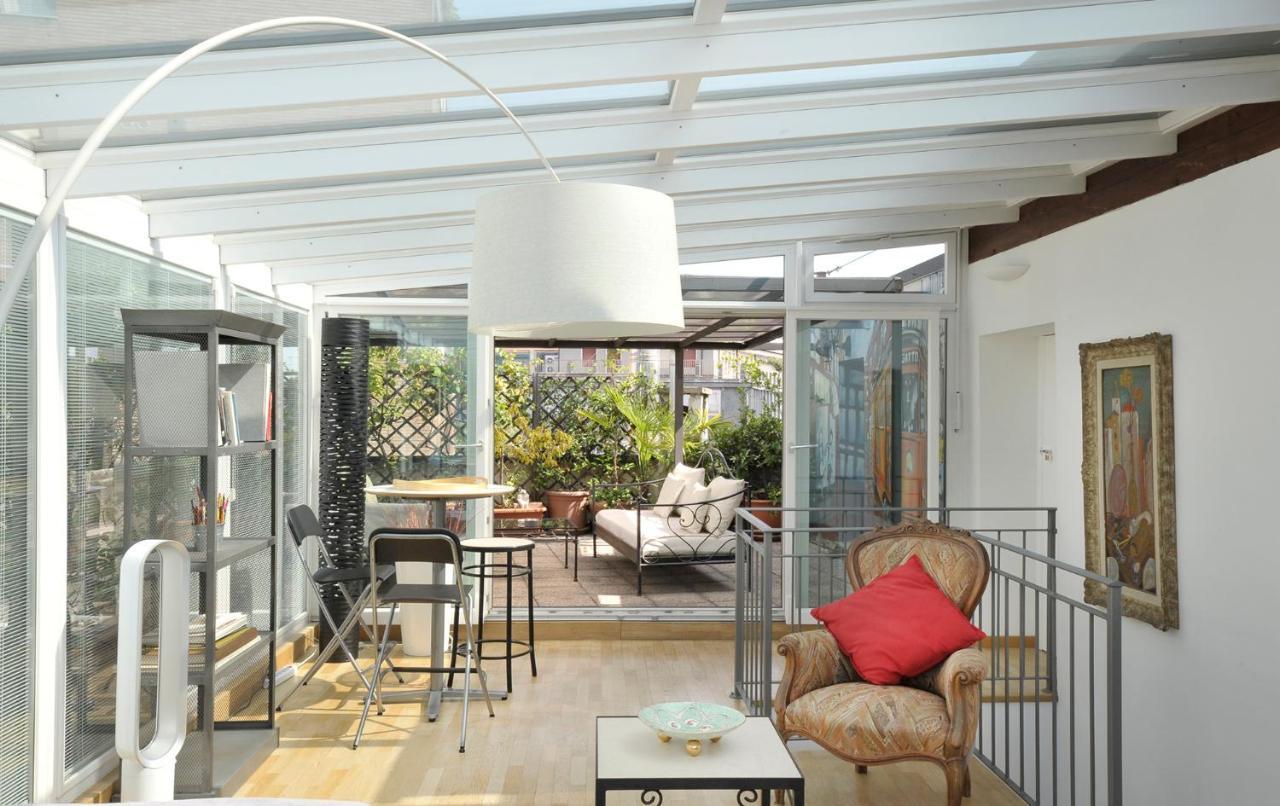 San Lorenzo Building Appartamento