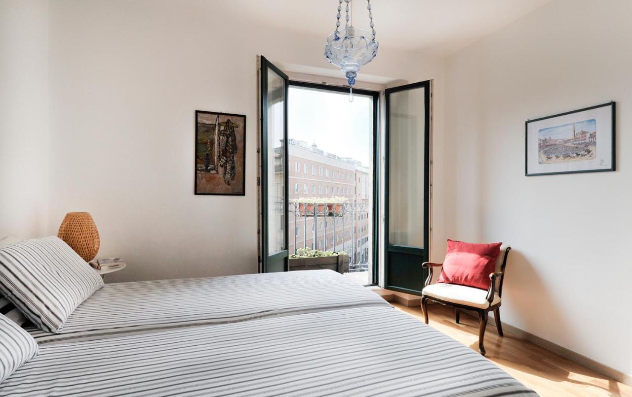 Appartamento San Lorenzo Building