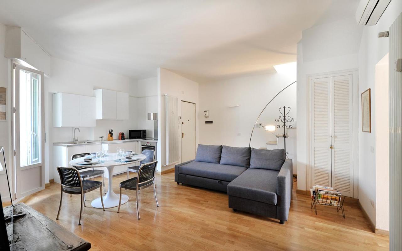 San Lorenzo Building Appartamento