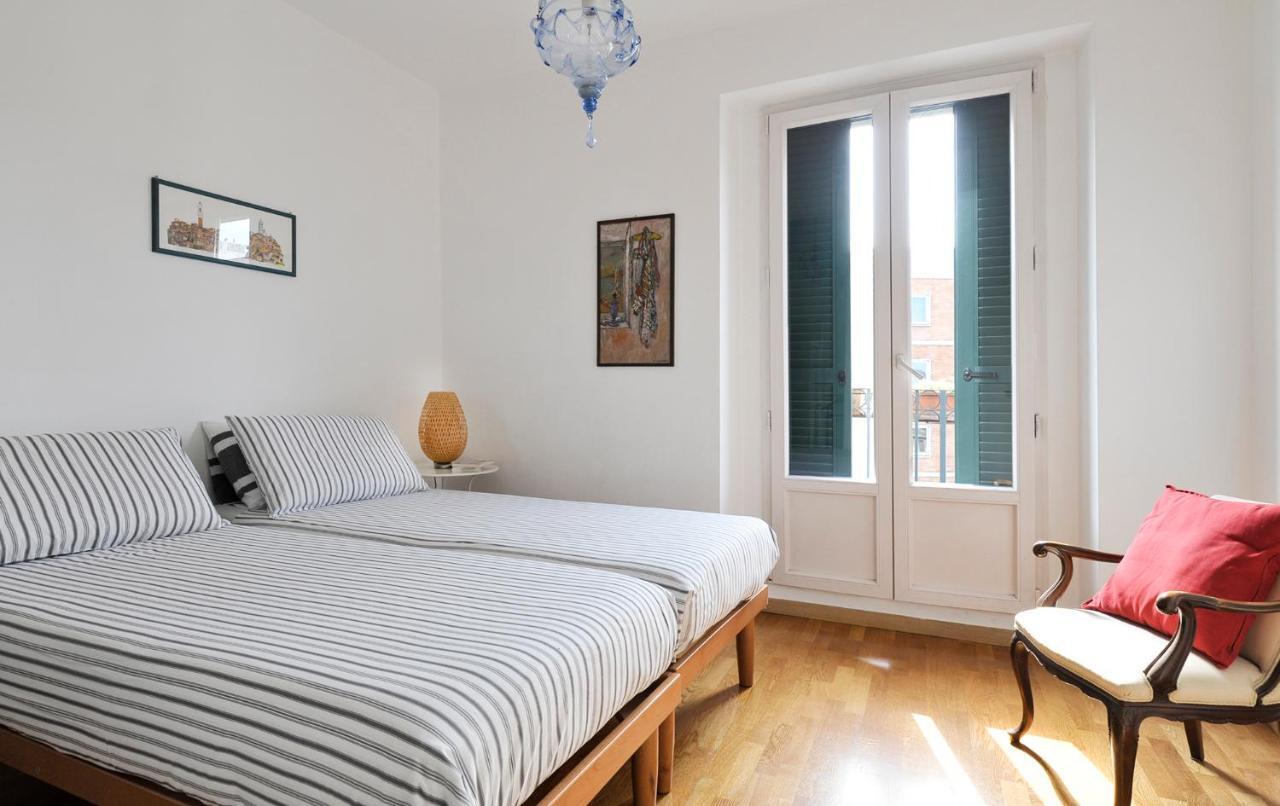 Appartamento San Lorenzo Building *