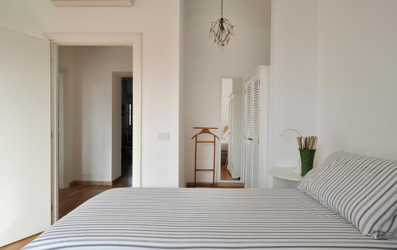 San Lorenzo Building Appartamento Milano