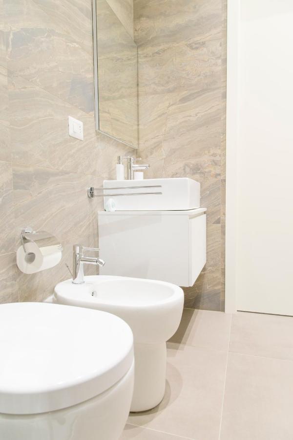 Apartment Brand New In Porta Romana