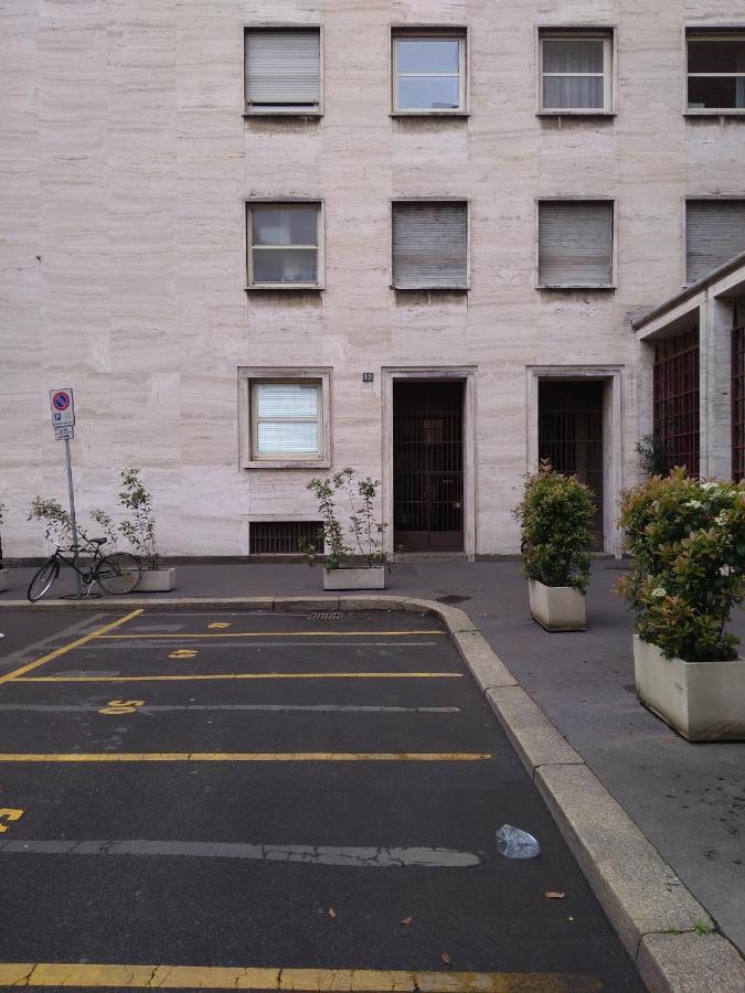 Apartment Loft Freguglia