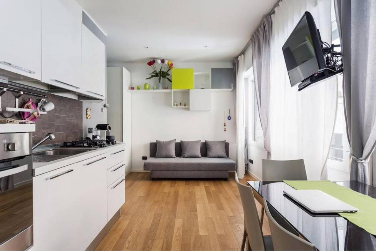 Delizioso Bilocale In Bocconi - Porta Romana Apartment