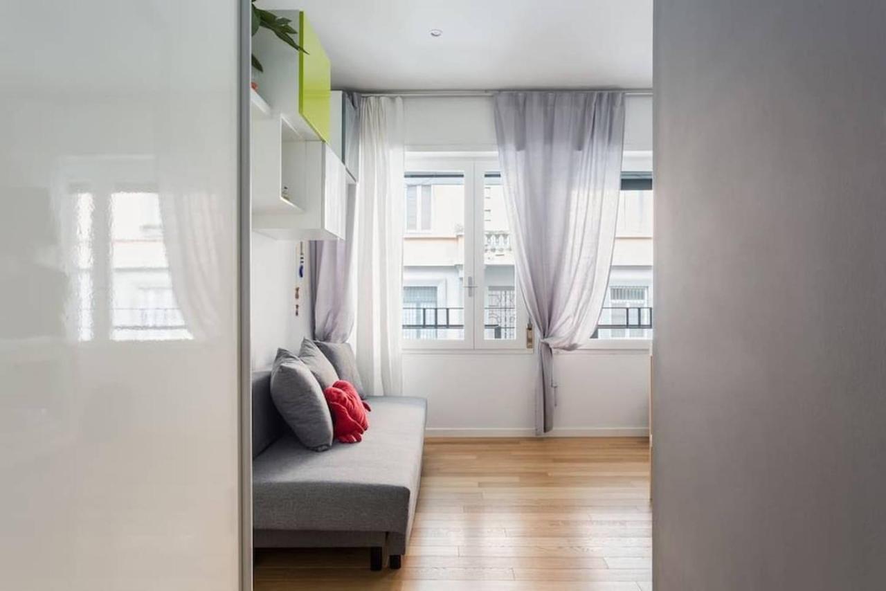 Delizioso Bilocale In Bocconi - Porta Romana Apartment *