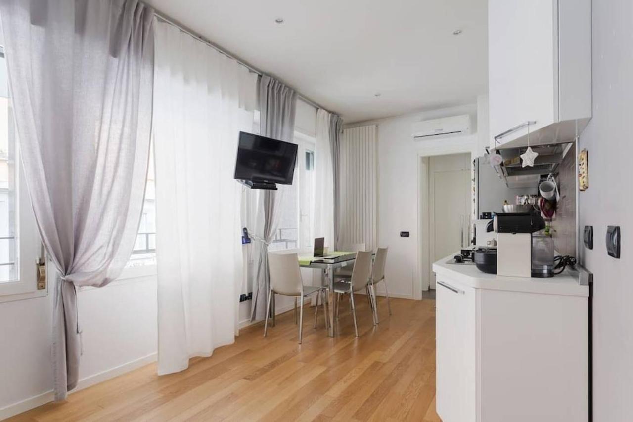 Apartment Delizioso Bilocale In Bocconi - Porta Romana