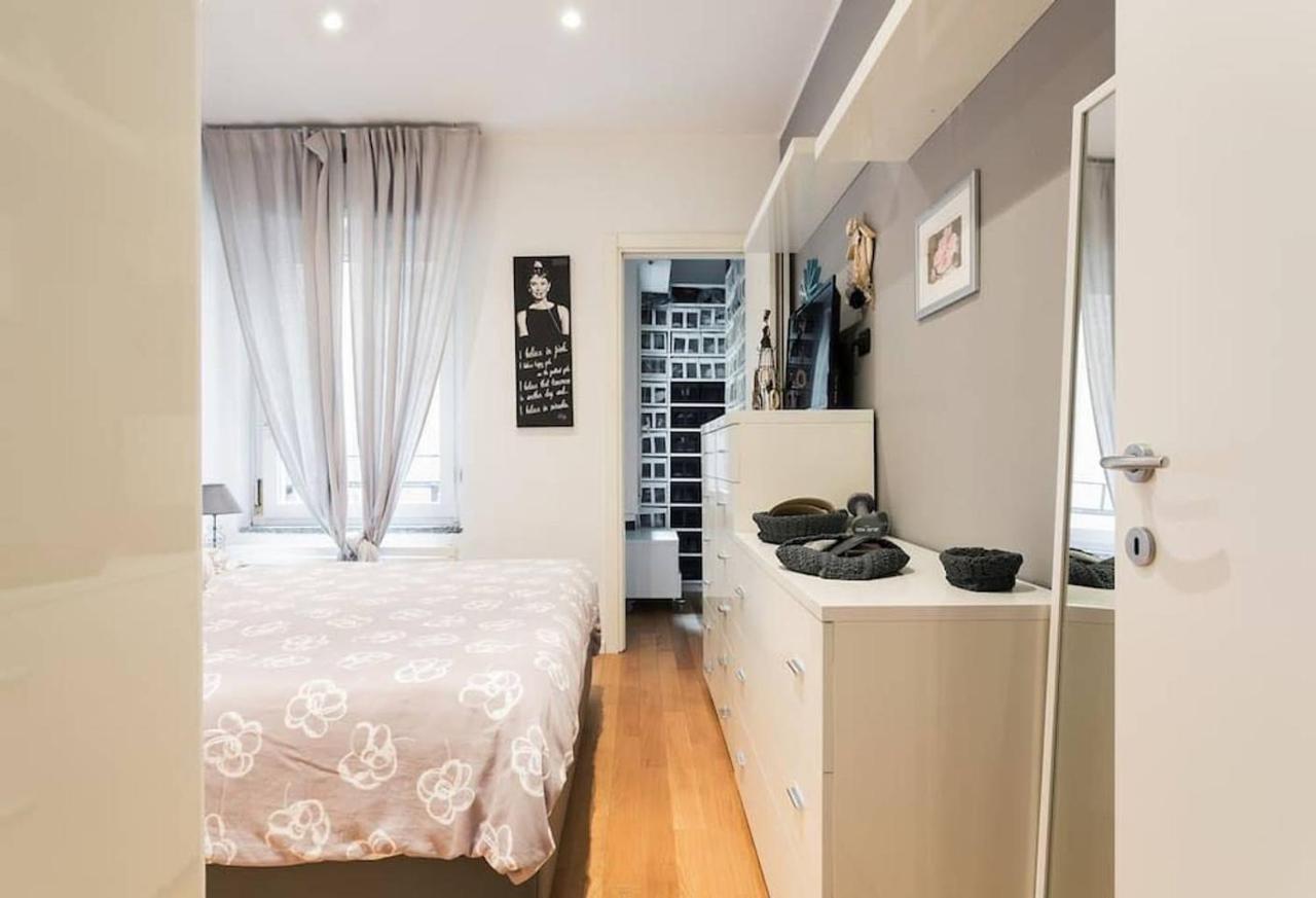Apartment Delizioso Bilocale In Bocconi - Porta Romana *