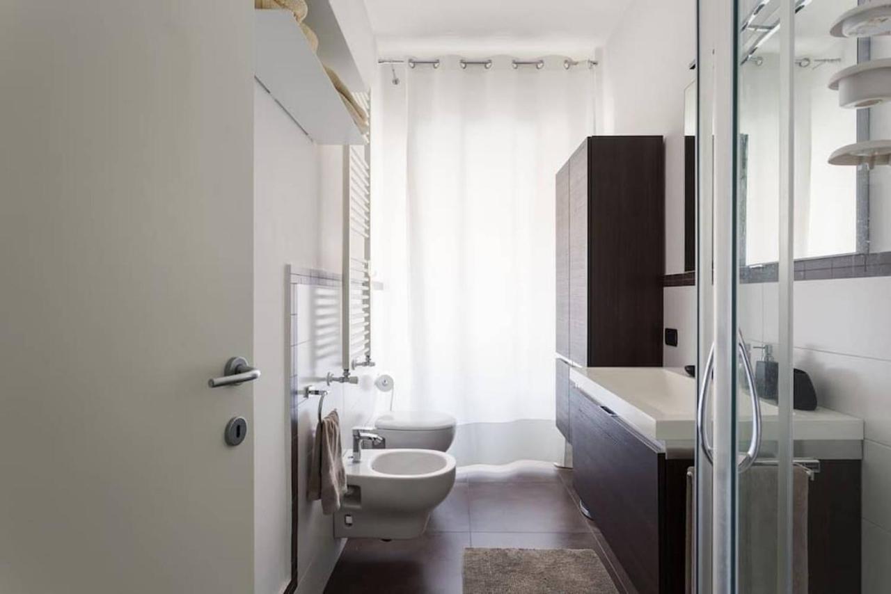 Apartment Delizioso Bilocale In Bocconi - Porta Romana
