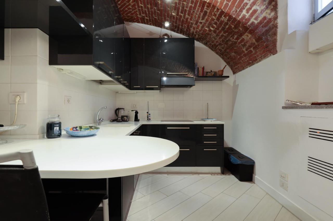Apartment Casa Molino Luxury Loft Milan