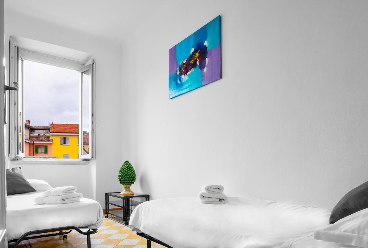 Exclusive 3 Bedrooms In Brera
