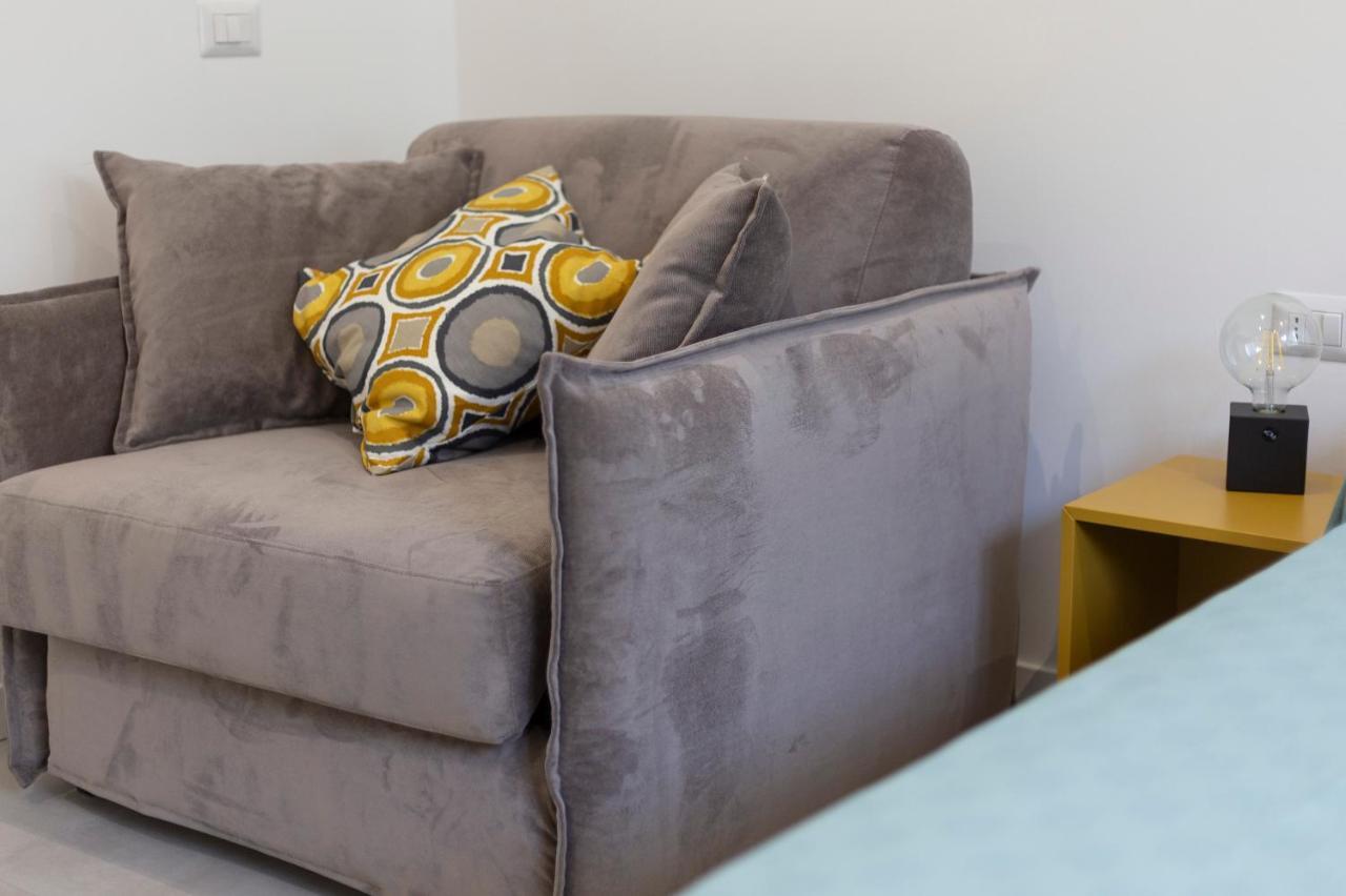 Navigli - Zona Tortona Apartment Milan
