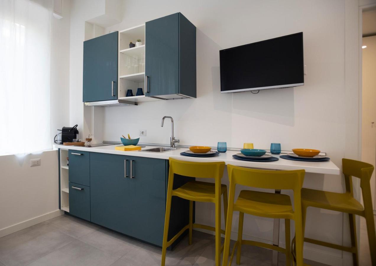 Navigli - Zona Tortona Apartment *