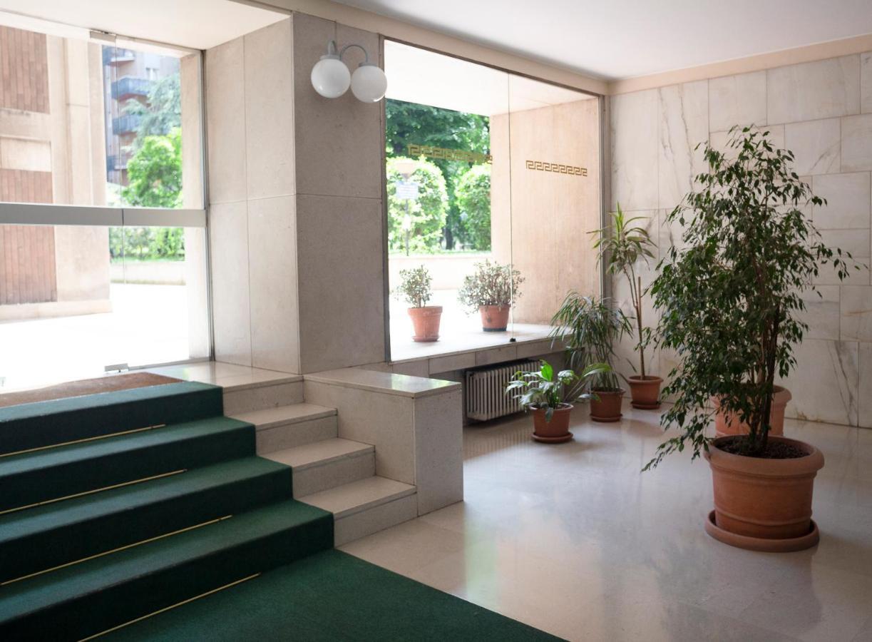 Apartment Navigli - Zona Tortona Milan