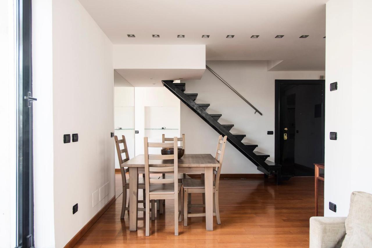 Apartment Youhosty - Brocchi 24