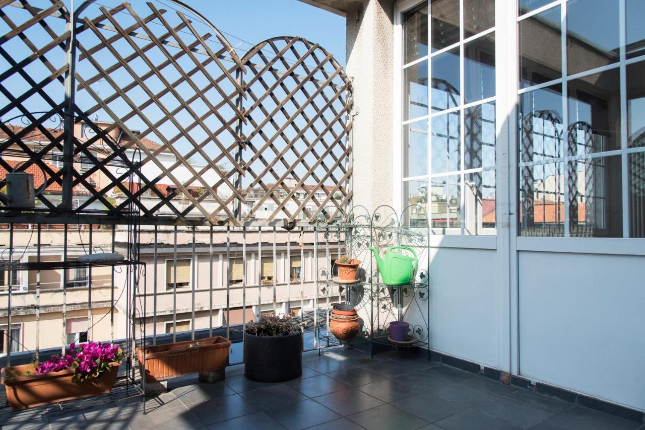 Apartment Youhosty - Brocchi 24 Milan