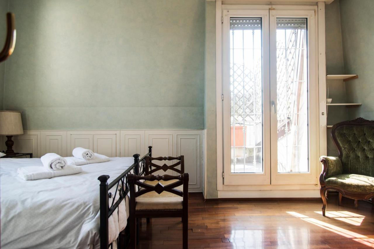 Apartment Youhosty - Brocchi 24 Milan