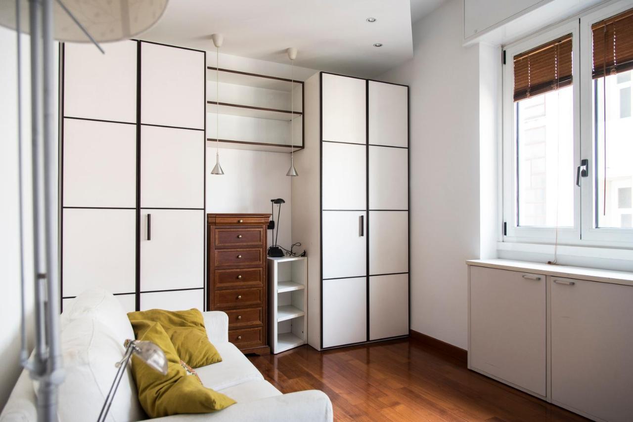 Youhosty - Brocchi 24 Apartment Milan