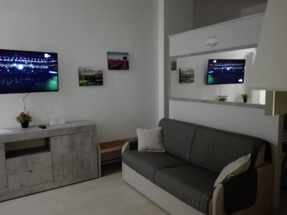 Rogoredo Apartment *
