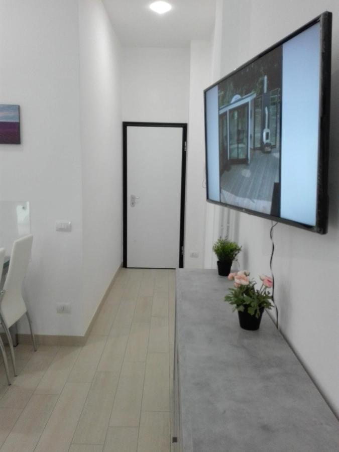 Rogoredo Apartment Milan