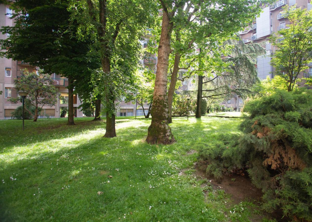 Navigli - Zona Tortona Apartment *